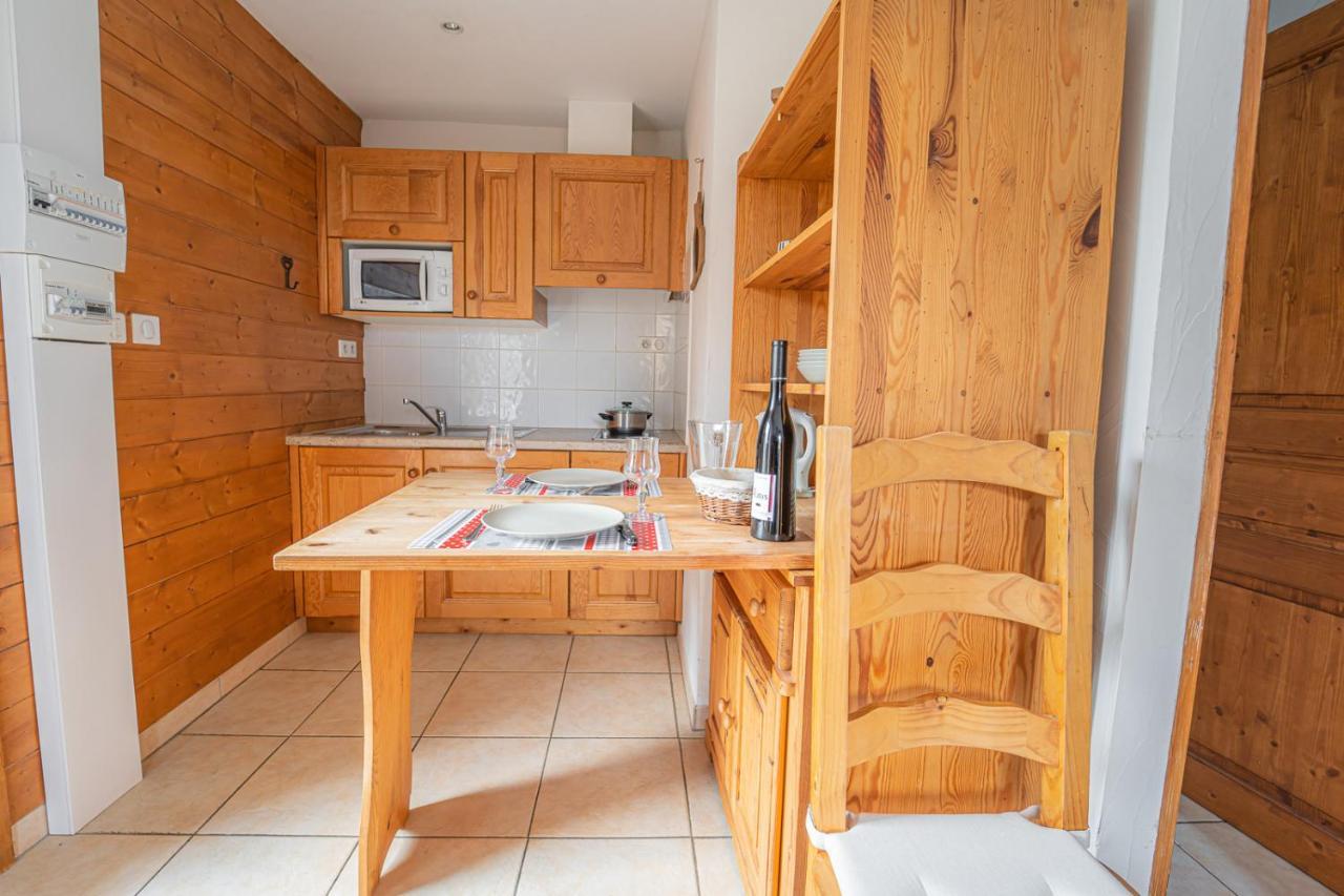 Village De Gites Les Chalets De L'Aubrac Aumont-Aubrac Zewnętrze zdjęcie