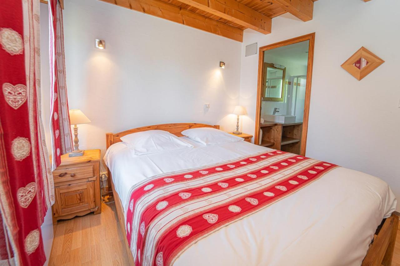 Village De Gites Les Chalets De L'Aubrac Aumont-Aubrac Zewnętrze zdjęcie